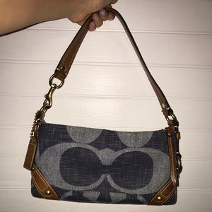 Coach Purse A0773-10793